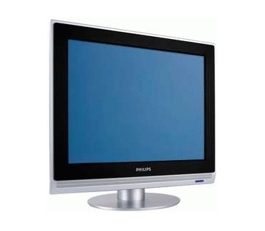 Philips 20PFL4122