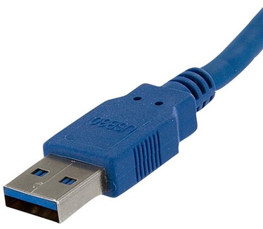 Startech.com 6 ft SuperSpeed USB 3.0 Cable A to A - M/M