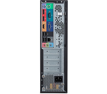 Acer X2665G