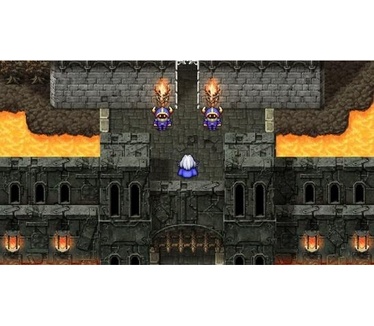 Final Fantasy IV: The Complete Collection