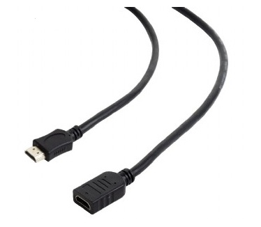 Gembird CC-HDMI4X-0.5M