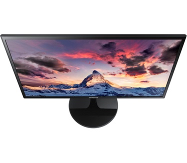 Samsung 24F350FHU Zwart