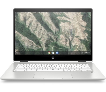 HP Chromebook x360 14b-ca0100nd