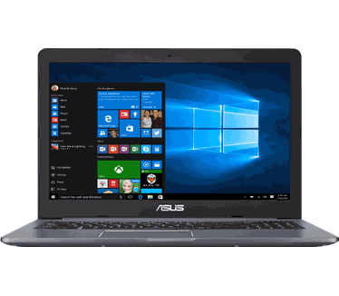 Asus VivoBook Pro N580VD-E4556T
