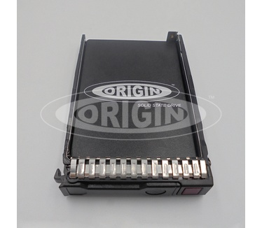 Origin Storage 1.6TB Hot Plug Enterprise SSD 2.5in SAS Read Intensive