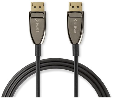 Nedis CCBG3700BK300