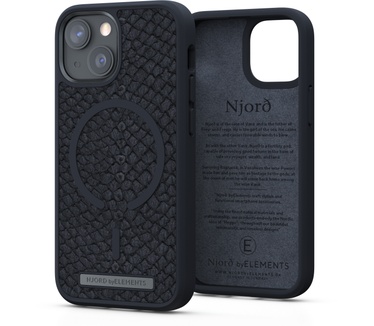 Njord byElements Vindur Case for Apple iPhone 13 Mini