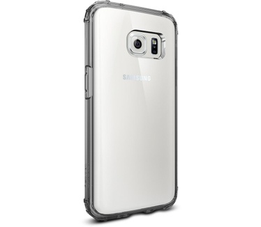 Spigen Crystal Shell Samsung Galaxy S7 Case Zwart