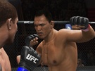 UFC Undisputed 3