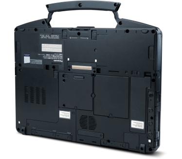 Panasonic Toughbook FZ-55mk2