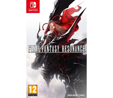 Final Fantasy Resonance