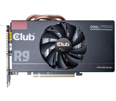 Club 3D Radeon R9 270 royalQueen