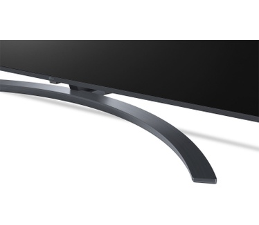 LG 75UQ81006LB Zwart