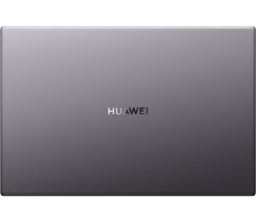 Huawei MateBook D 15" (53010TVJ, Azerty toetsenbord)