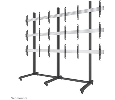 Neomounts by Newstar NeoMounts PRO verrijdbaar videowall meubel NMPRO-M33