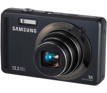 Samsung PL70 Zwart