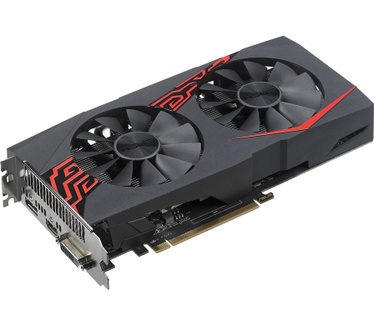 Asus Expedition Radeon RX 570 4GB