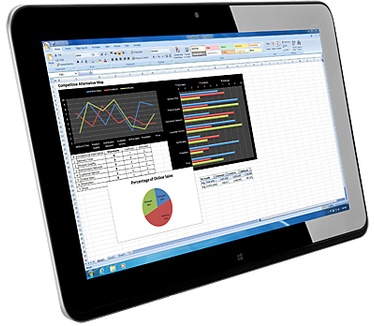 HP 1011 G1
