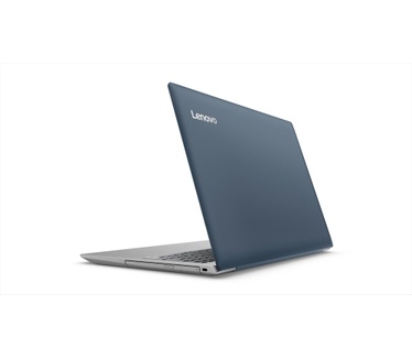 Lenovo IdeaPad 320-15IKBN (80XL025SMH) Blauw