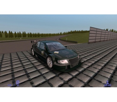 Driving Simulator 2011