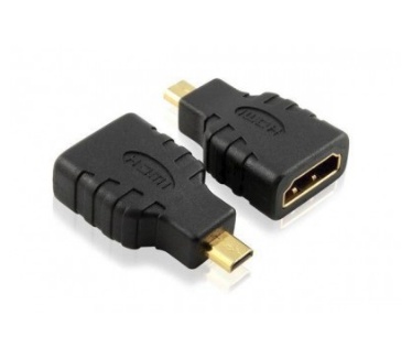 Techly IADAP-HDMI-MD