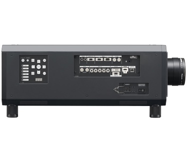 Panasonic PT-RZ12KEJ