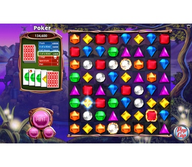 Bejeweled 3
