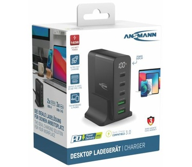 Ansmann DC5140PD