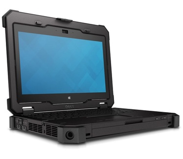 Dell Latitude 7214-W24C1