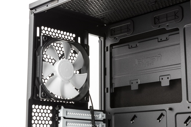 Fractal Design Define Mini C