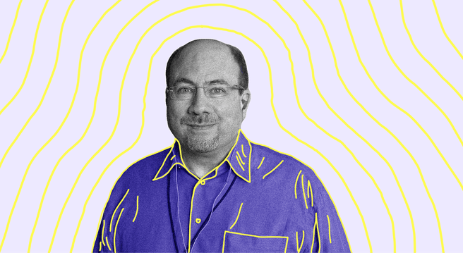 Craig Newmark