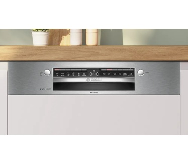 Bosch SMI4HBS23E