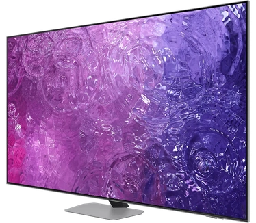 Samsung Neo QLED QN92C 75" Zilver, Zwart