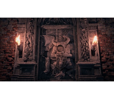 Resident Evil Village, Xbox series S|X