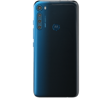 Motorola One Fusion+