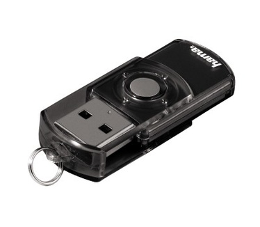Hama FlashPen "Elatio"