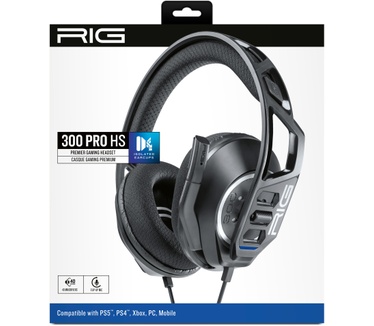 Nacon RIG 300 PRO HS