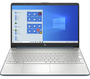 HP 15s-eq2296nd