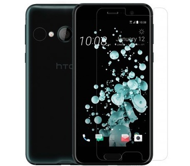 Nillkin Screenprotector Tempered Glass HTC U Play - 9H Nano