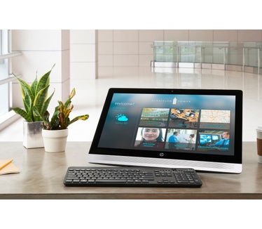 HP EliteOne 800 G2 T6C32AW