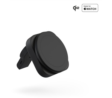 Otterbox Zens Travel Wireless Charger Pro 2, Zwart