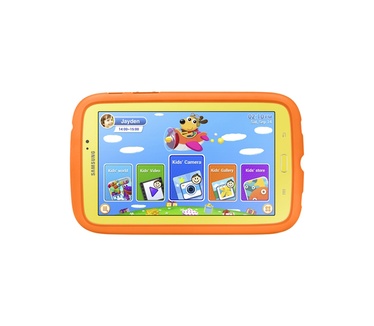 Samsung Galaxy Tab 3 Kids
