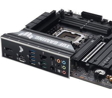 ASUS TUF GAMING B860M-PLUS WIFI