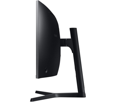 Samsung C34H890WGR