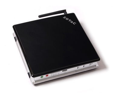 Zotac ZBOX MN321 2957U GT720