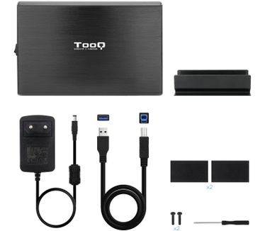TooQ TQE-3531B