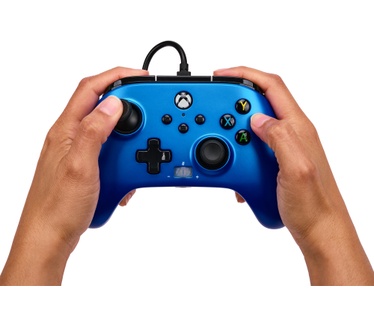 PowerA 1522665-01 Blauw