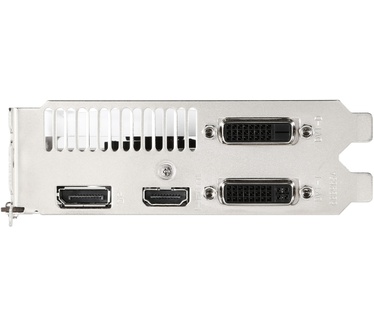 MSI GTX 950 2GD5 OC