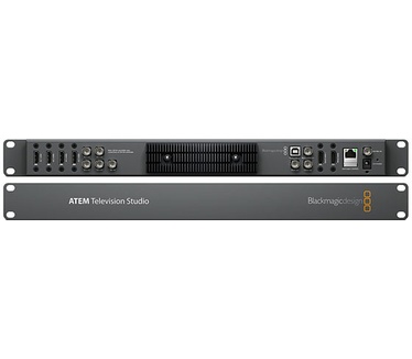 Blackmagic Design ATEM Television Studio