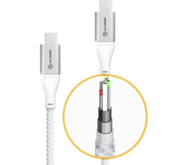 Alogic ULCC2030-SLV